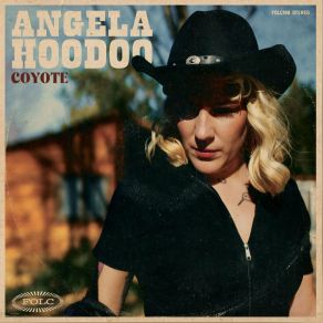 Download track Deep Blue Eyes Angela Hoodoo