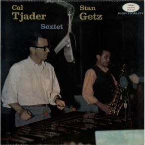 Download track Ginza Samba Cal Tjader, Stan Getz