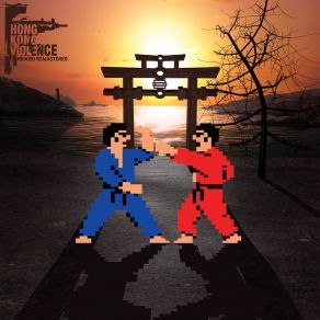 Download track Yie Ar Kung-Fu (2023 REMASTER) The Outside Agency