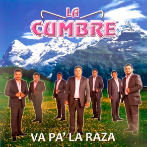 Download track Juan De La Fuente La Cumbre