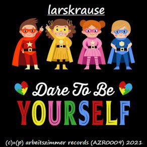 Download track Decide Now Larskrause