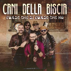 Download track Rosso Di Sera Cani Della Biscia