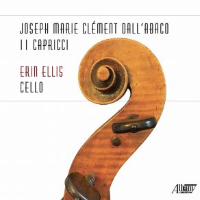 Download track 11 Capricci' VIII. Caprice 8 Erin Ellis