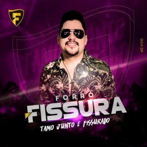 Download track Não Fala Não Pra Mim Bebê (Ao Vivo) Forró Fissura