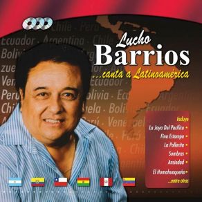 Download track Olvidate De Mi - Bolivia Lucho Barrios