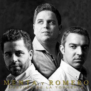 Download track Ese Amigo Es Mi Padre Menta Y Romero