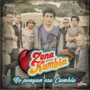 Download track Siguiendo La Luna Zona Kumbia