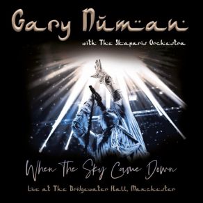 Download track Metal (Live At The Bridgewater Hall, Manchester) Gary Numan, Manchester, The Skaparis Orchestra