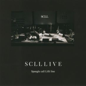 Download track Nano Spangle Call Lilli Line