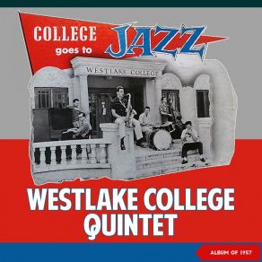 Download track Billy's Bounce Westlake College Quintet