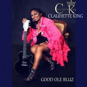 Download track Making Love Claudette King