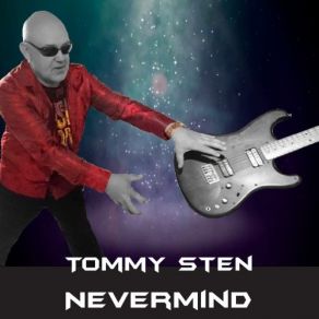 Download track Crazy Litle Lovin Tommy Sten, Tommy Sten Nilsen