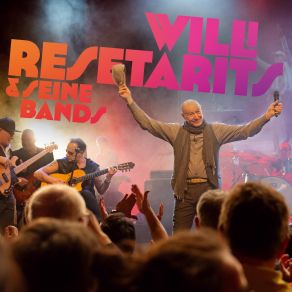 Download track Begrüßung Erstes Konzert (Live) Willi Resetarits