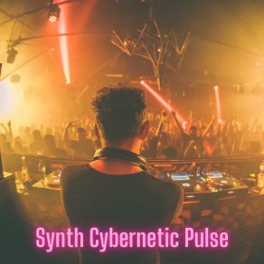 Download track Cybernetic Pulse Flux FLICKING WORLD