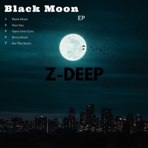 Download track Nice Day Z-DEEP