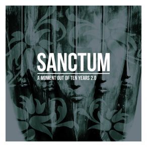 Download track In Two Minds Sanctum