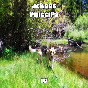 Download track Jupiter (Reprise) Albert Phillips