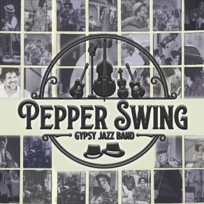 Download track Bossa Gaz Pepper Swing