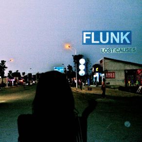 Download track Love And Halogen Flunk