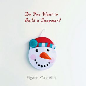 Download track Have Yourself A Merry Little Christmas Figaro Castello