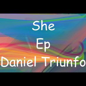 Download track She Bajo Daniel Triunfo