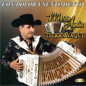 Download track Mi Pena Y Dolor Su Tierra Yaqui