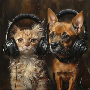 Download track Soothing Pet Melody Ahzura