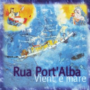 Download track E' Ffinte 'e Mammà Rua Port'Alba