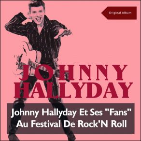 Download track Bien Trop Timide Johnny Hallyday