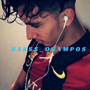 Download track Que Le Début Hakss Ocampos