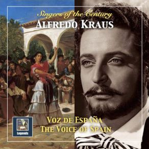 Download track Alma De Dios: Canción Húngara Alfredo Kraus