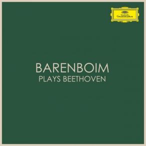 Download track Piano Variations In C Minor On An Original Theme, WoO 80 Daniel Barenboim