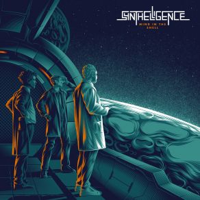 Download track Mind In The Shell Synthelligence