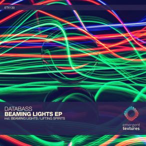 Download track Beaming Lights (Extended Mix) Databass