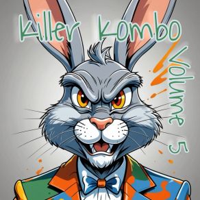 Download track The Sound Killer Kombo