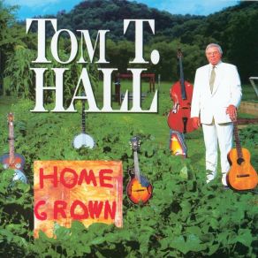 Download track Waiting On The Other Shoe To Fall Tom T. Hall