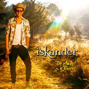 Download track Tu Voz Iskander