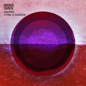 Download track Cyrils Garden Booka Shade