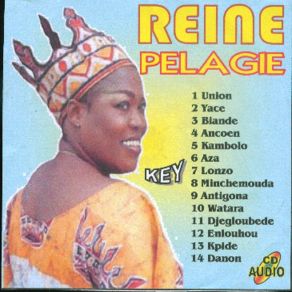 Download track Kpide Reine Pelagie