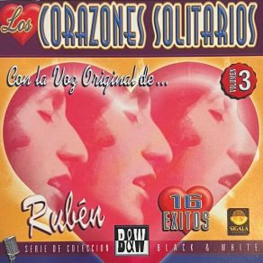 Download track Con La Misma Pasion Los Corazones Solitarios