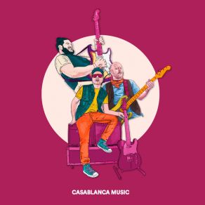 Download track Libertad Casablanca Music