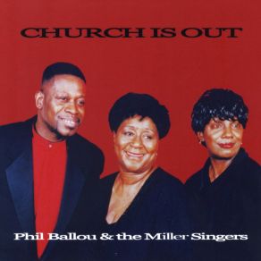 Download track Church Is Out (Instrumental) The Miller SingersΟΡΓΑΝΙΚΟ, Patrick Adams, Harvey Miller