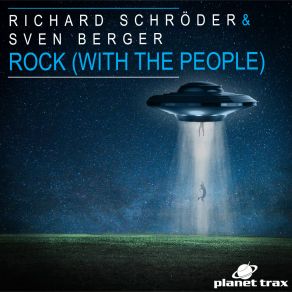 Download track Rock (With The People) (Extended Mix) Sven BergerThe People