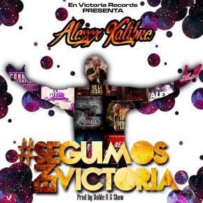 Download track Caso Cerrado Alexx Kalibre