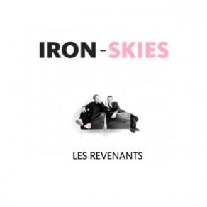 Download track Vincent B. (Nolo Contendere) Iron Skies, Cédric Lawde, Arnaud Charreyre