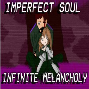 Download track Good Night Imperfect Soul