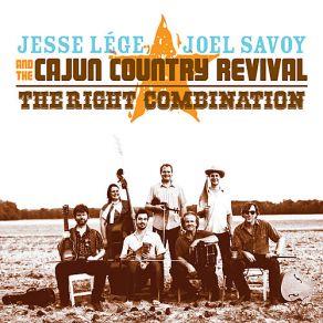 Download track The Right Combination Joel Savoy