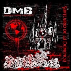 Download track Bajo La Tormenta DMB