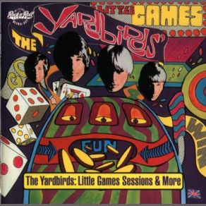 Download track Ten Little Indians (Vocal) The Yardbirds