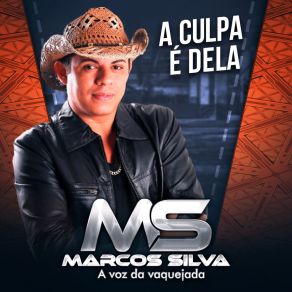 Download track Anjo Azul Marcos Silva